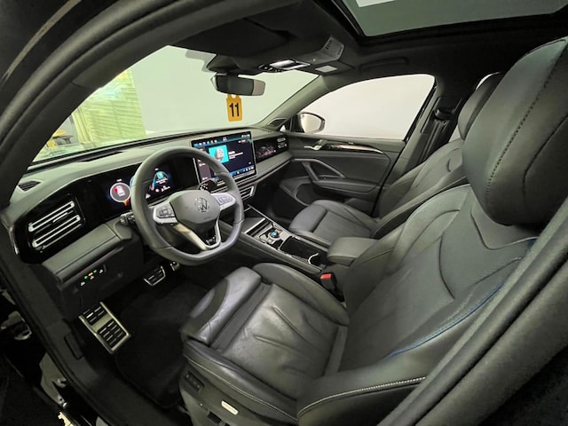 Volkswagen Tiguan 2.0 TDI DSG R-Line