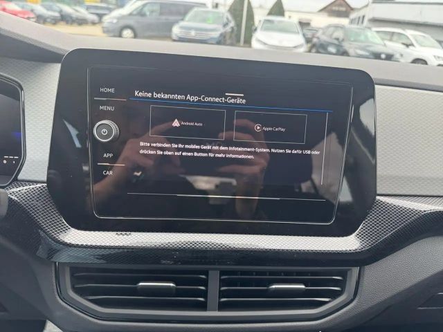 Volkswagen T-Cross 1.0 TSI DSG Life