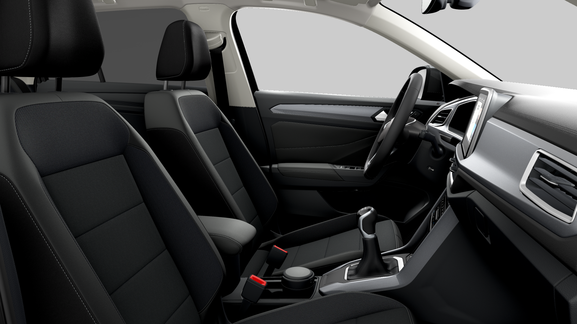 Volkswagen T-Roc 1.0 TSI Style