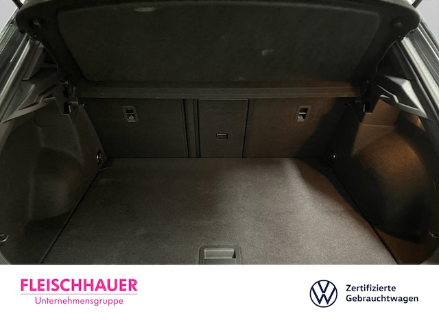 Volkswagen T-Roc 1.5 TSI R-Line