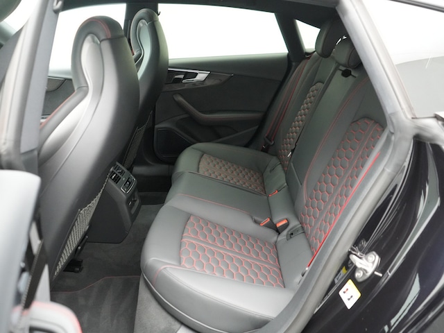 Audi RS5 Quattro Sportback