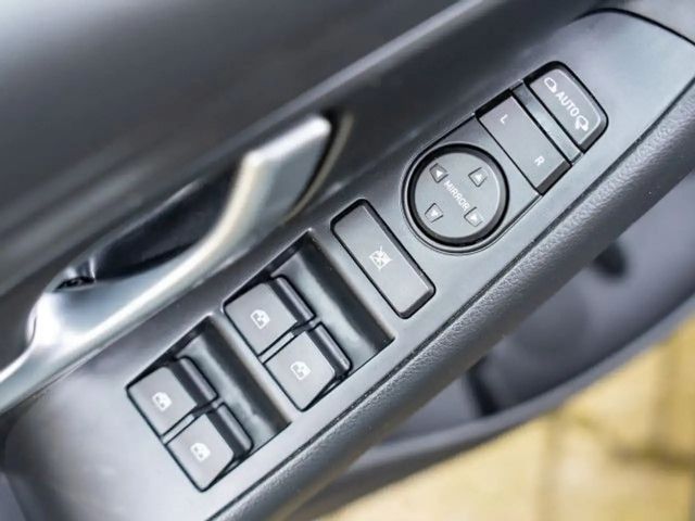 Hyundai i30 1.0 T-GDi