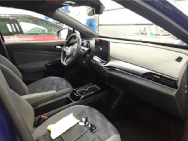 Volkswagen ID.4 IQ.Drive Performance Pure