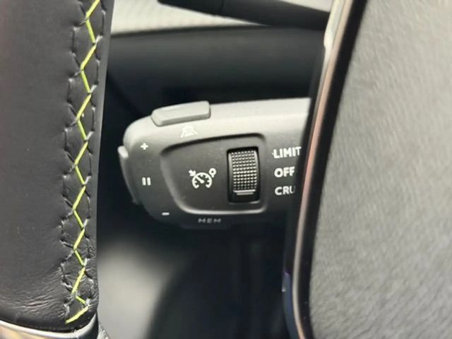 Peugeot 208 GT-Line PureTech