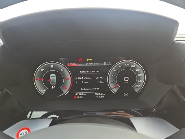 Audi A3 30 TDI S-Tronic Sportback