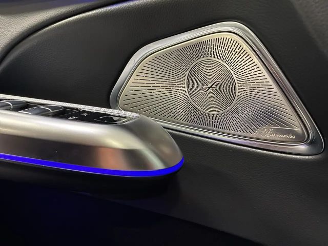 Mercedes-Benz E 300 E 300 de Sedan