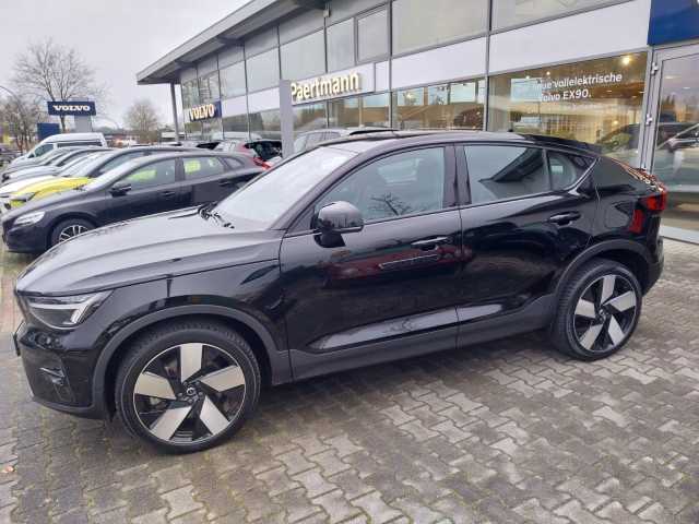 Volvo C40 Recharge Ultimate
