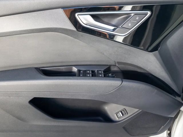 Audi Q4 e-tron 40 Ambiente S-Line