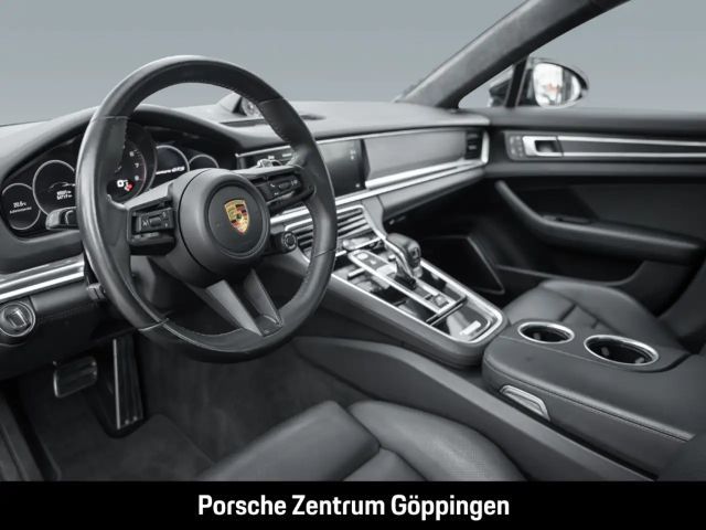 Porsche Panamera GTS