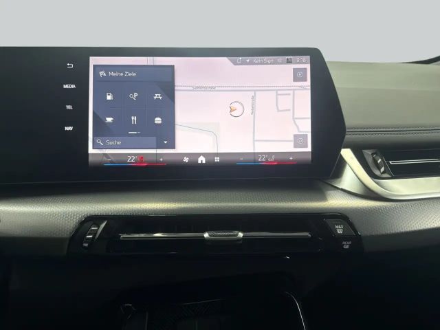 BMW 218 218i Active Tourer M-Sport