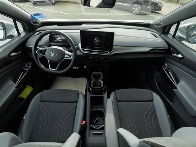 Volkswagen ID.4 77 KWh Performance Pro