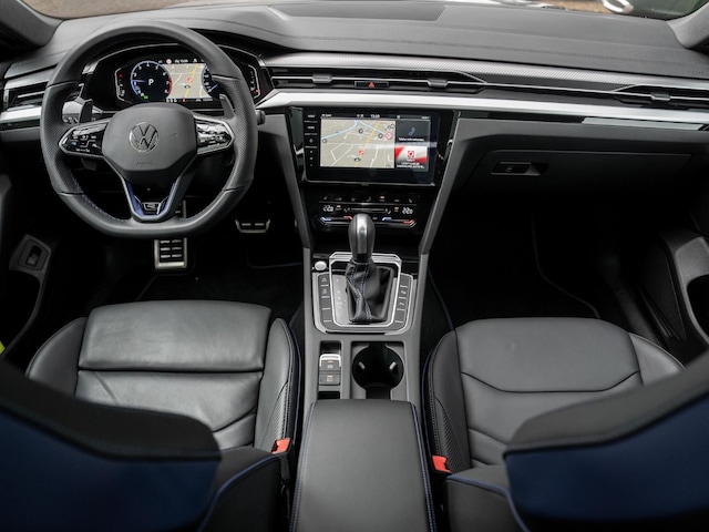 Volkswagen Arteon Shooting Brake 4Motion DSG