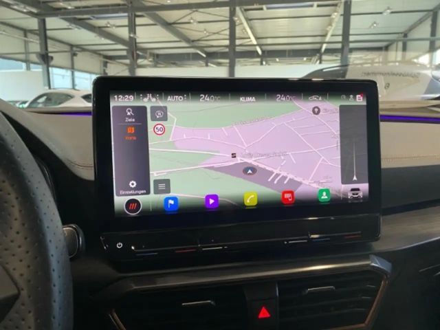 Cupra Formentor 2.0 TSI 4Drive VZ