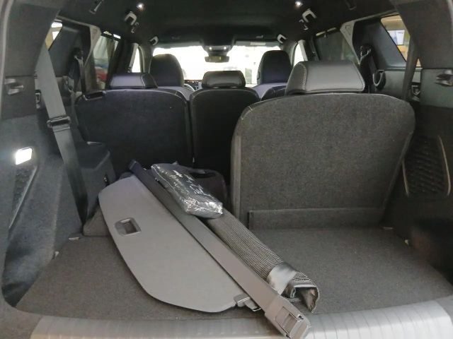 Peugeot 5008 GT-Line Hybrid