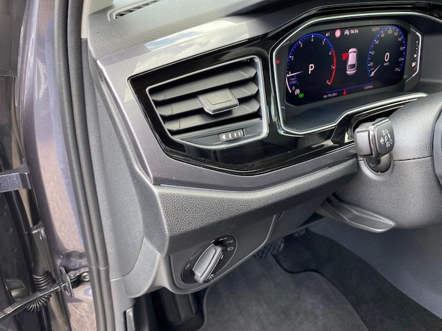 Volkswagen Taigo 1.0 TSI