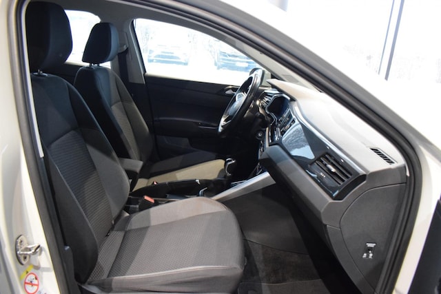 Volkswagen Taigo 1.0 TSI Life