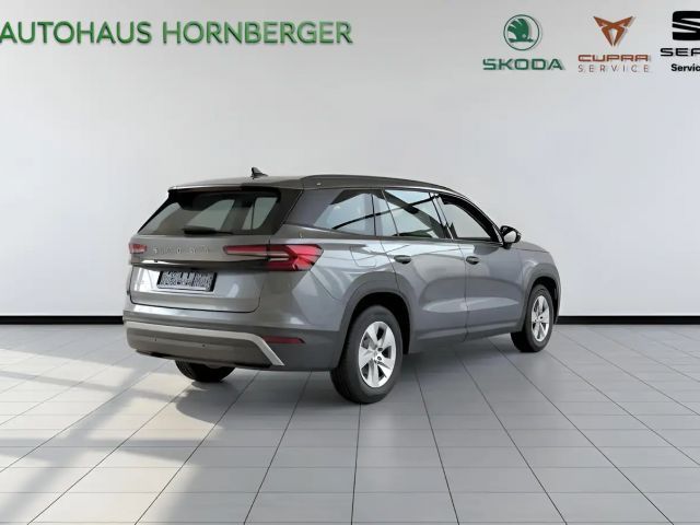 Skoda Kodiaq 1.5 TSI Selection