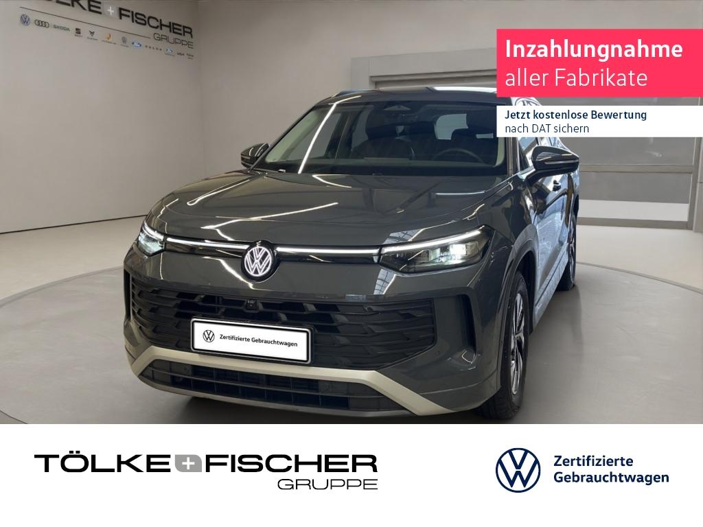 Volkswagen Tayron 2.0 TDI Life