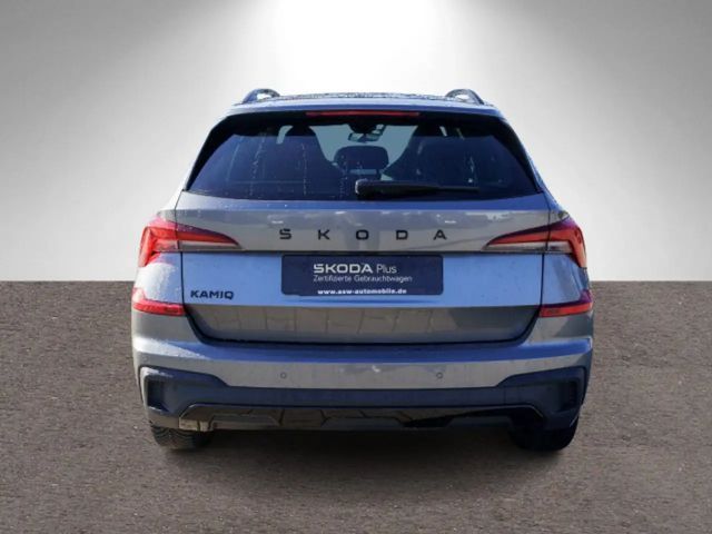 Skoda Kamiq 1.0 TSI Monte Carlo