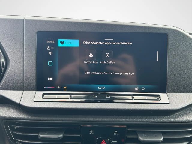 Volkswagen Caddy 2.0 TDI Maxi