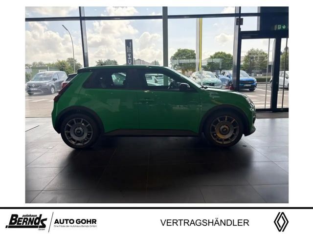 Renault 5 E-Tech Evolution