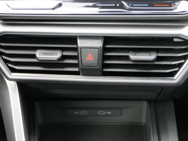 Seat Leon 1.5 TSI FR-lijn