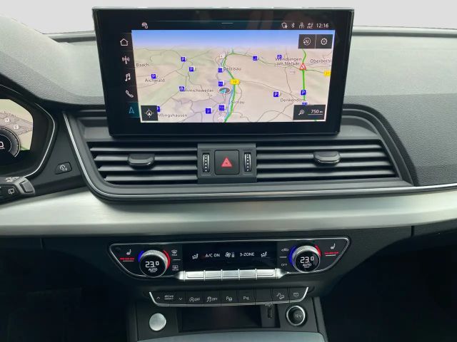 Audi Q5 40 TDI Quattro S-Tronic