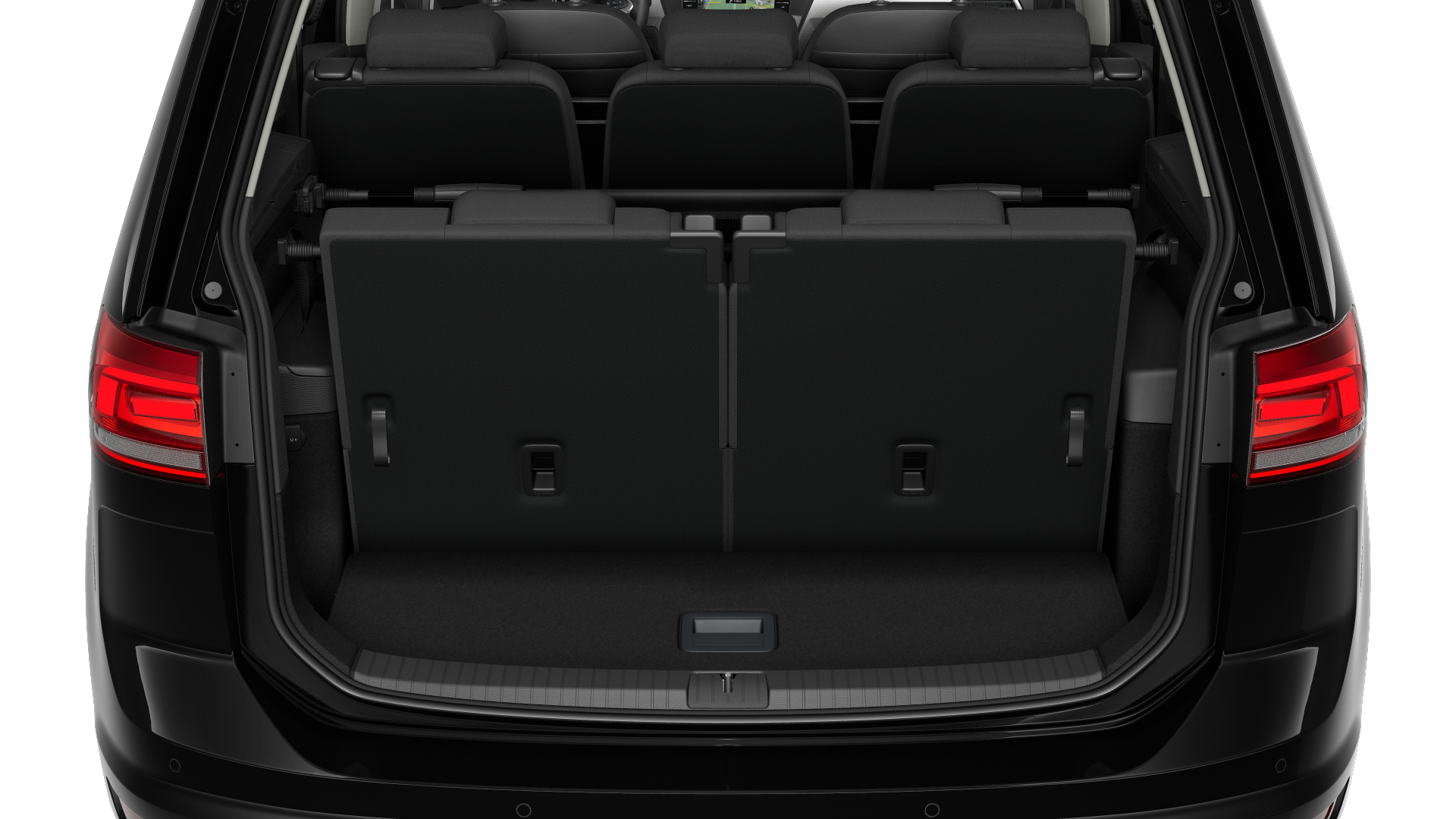 Volkswagen Touran 1.5 TSI Comfortline