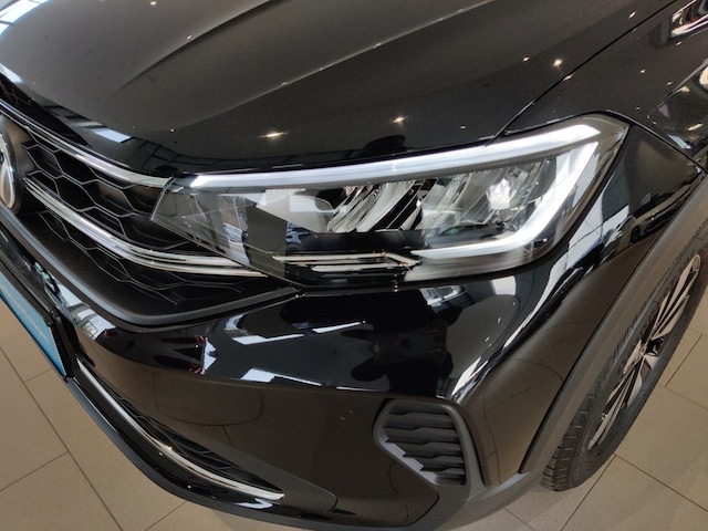 Volkswagen Taigo 1.0 TSI