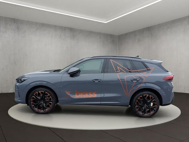 Cupra Terramar 2.0 TSI VZ