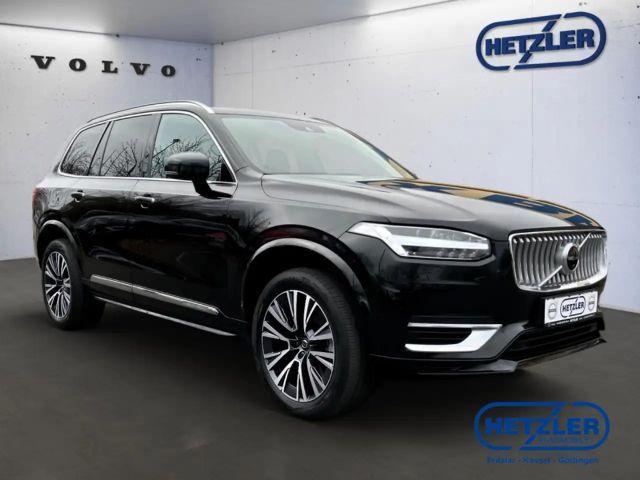 Volvo XC90 AWD Bright Plus Recharge