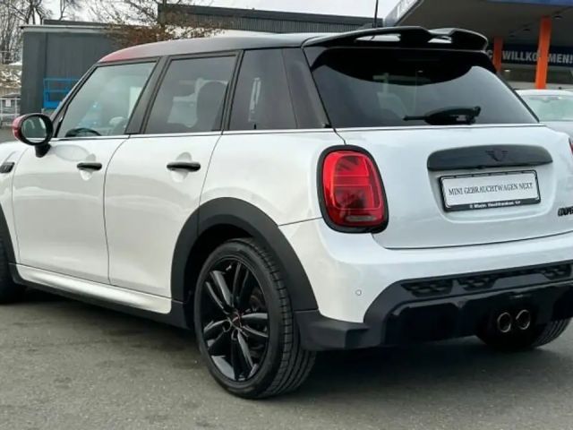 MINI Cooper S 5-deurs