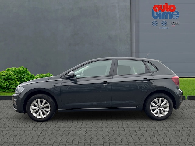 Volkswagen Polo 1.0 TSI Highline