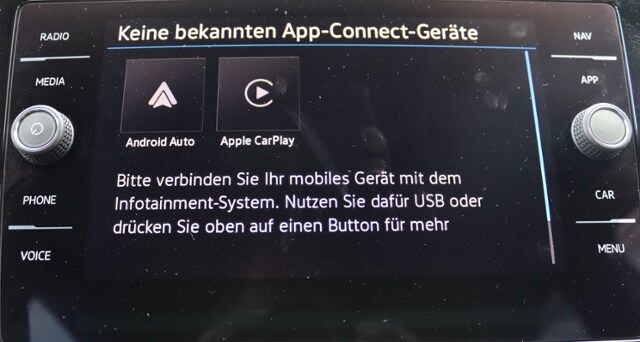 Volkswagen T-Cross DSG