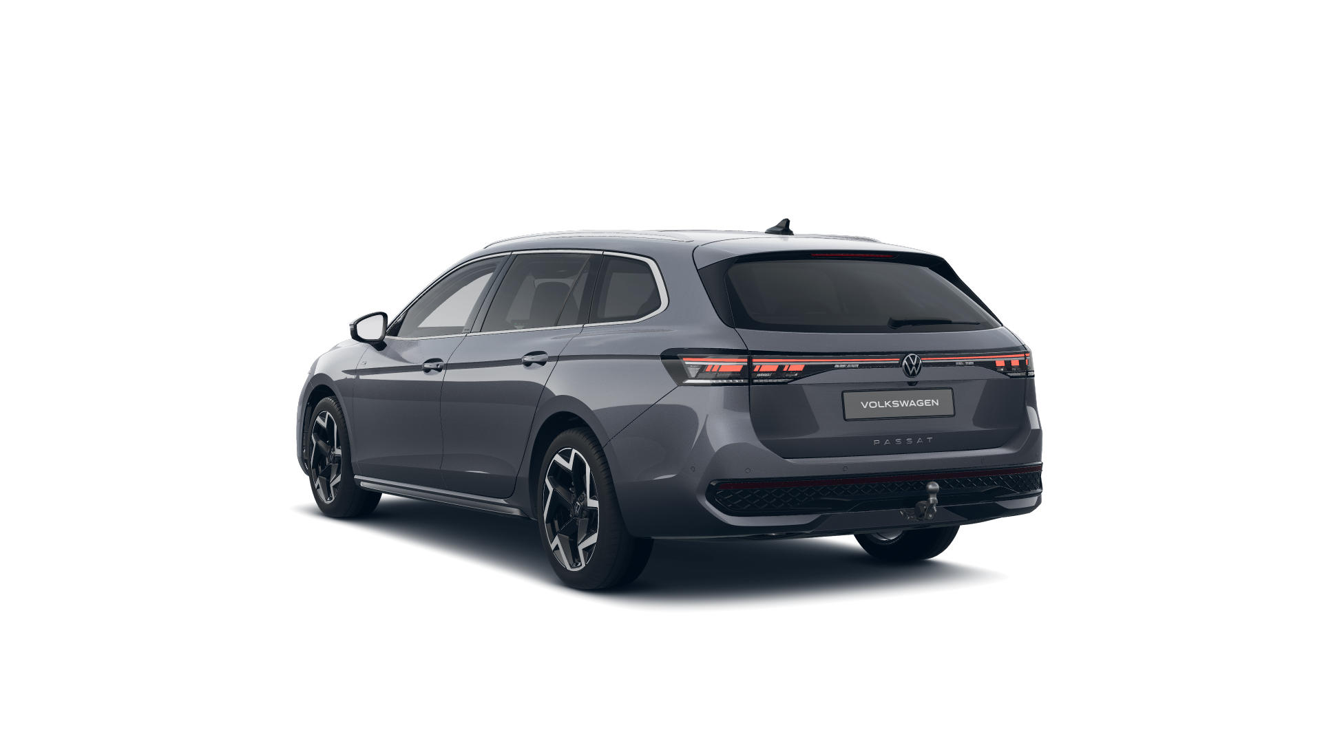 Volkswagen Passat 2.0 TDI DSG Variant