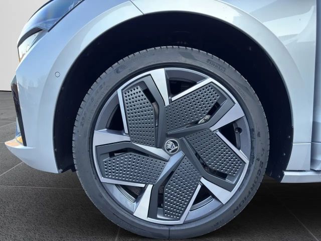 Skoda Enyaq 4x4 Coupe Lounge RS