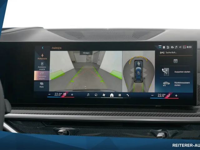 BMW X7 M-Sport xDrive40d