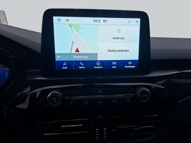 Ford Kuga EcoBoost ST Line X