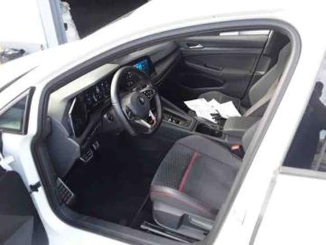 Volkswagen Golf 2.0 TSI Golf VIII