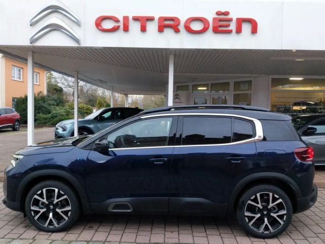 Citroën C5 Aircross Hybrid Pack Shine