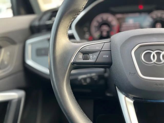 Audi Q3 Hybride Sportback