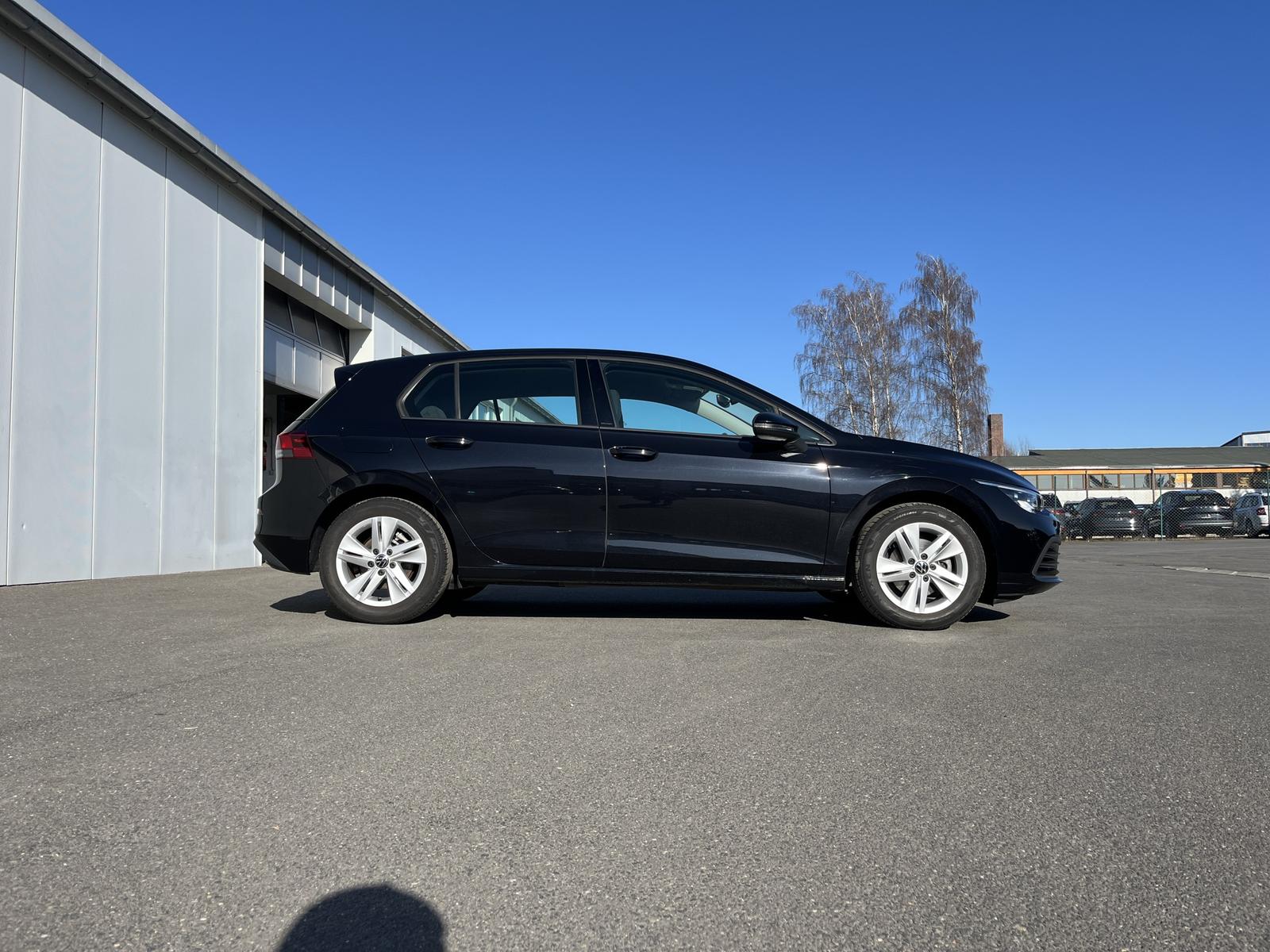 Volkswagen Golf 1.5 TSI Life