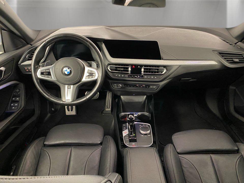 BMW 220 220i Coupé Gran Coupé