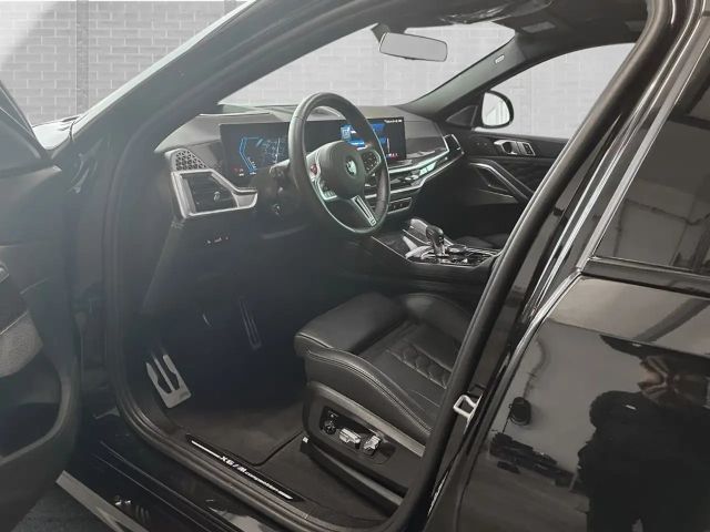 BMW X6 Competition xDrive