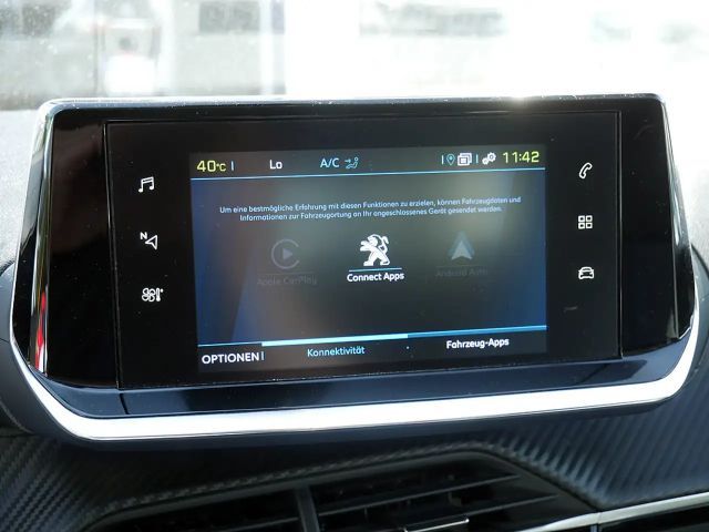 Peugeot E-208 Allure Pack