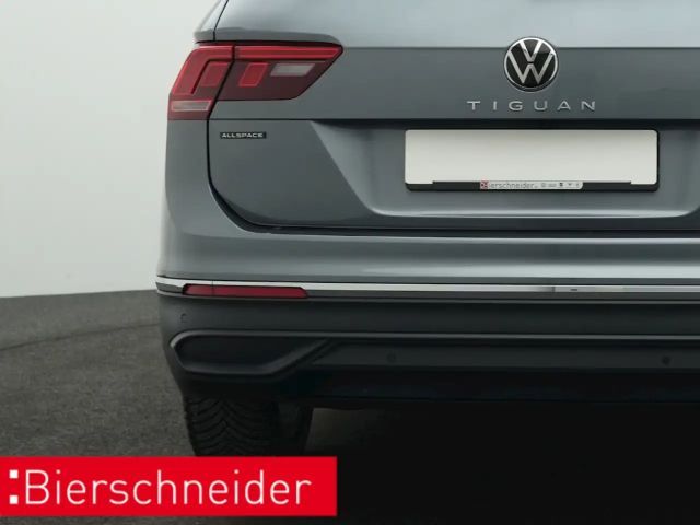 Volkswagen Tiguan 1.5 TSI Allspace DSG Move