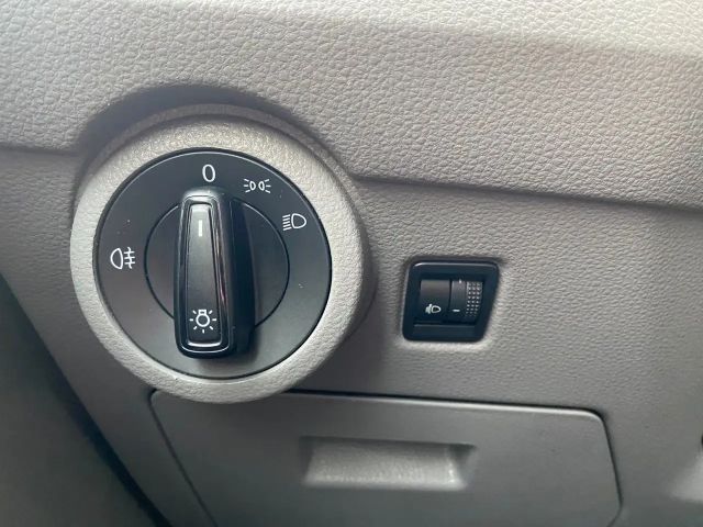 Volkswagen Caravelle T6