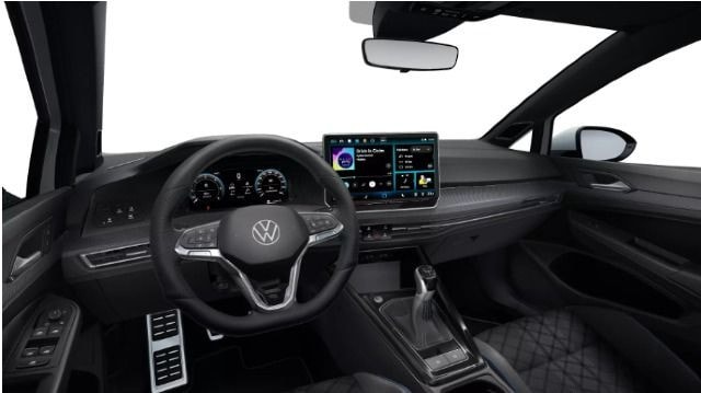 Volkswagen Golf 1.5 TSI R-Line