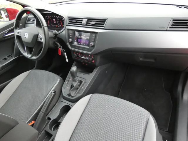 Seat Ibiza 1.0 TSI