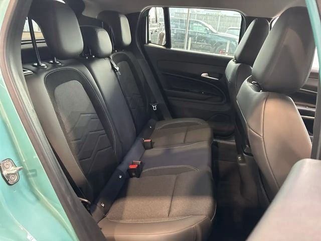 Jeep Avenger Altitude Full-Electric